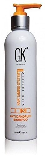 Global Keratin szamponu Anti-pelliculaire gkhair 250 ML GKH-SC-GE-2222