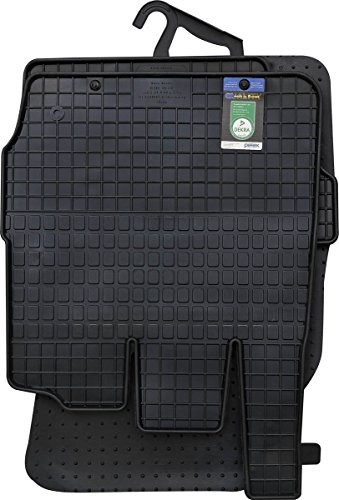 PETEX Petex 38510 mata gumowa 4-częściowy, liczba 4 38510