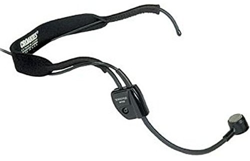 Shure WH20 X LR  głowica XLR mikrofon Dina Mico WH-20 WH20XLR