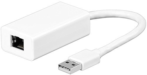 Goobay USB USB-> RJ45 100 Mbit 95035