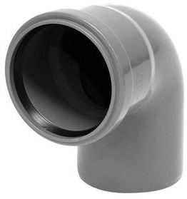 EQUATION Kolano 110 MM 90° EQUATION