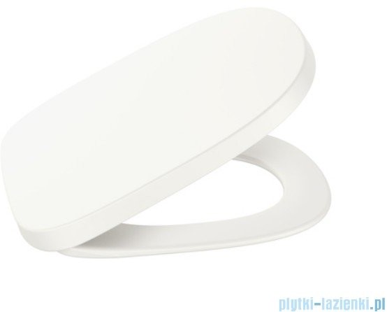 Roca Beyond deska wolnoopadająca Supralit beige A801B8265B