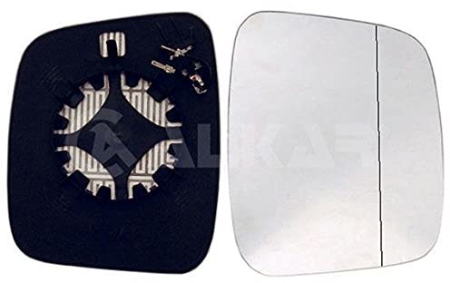 ALKAR 6432351 szkło lustrzane, lusterko zewnętrzne 6432351