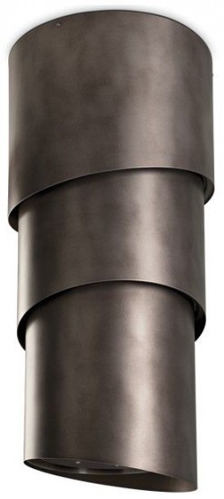Faber F-LIGHT PAREO PLUS TIBETAN SILVER