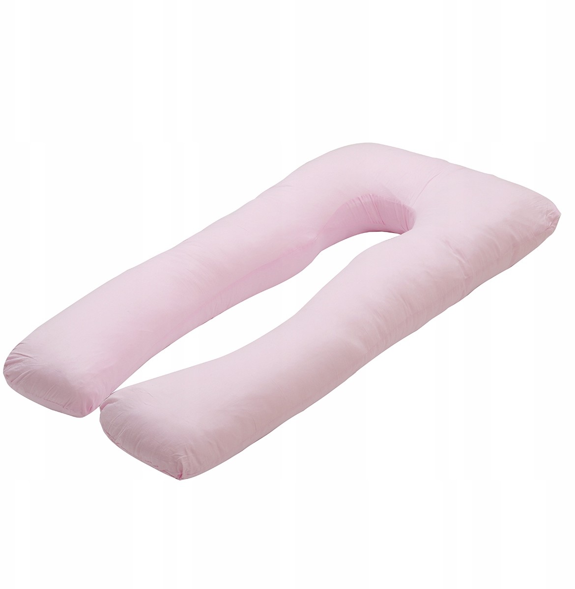 Poduszka ciążowa do spania i karmienia Rogal Typ U