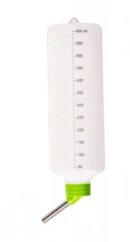 Duvo+ DUVO Poidełko dla Gryzoni na Wodę 600ml OF-A-VAT015412