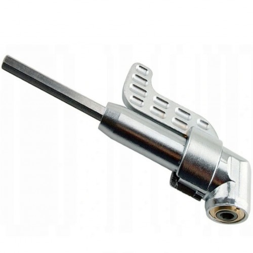 SILVERLINE SILVERLINE Adapter kątowy do wkrętarek 868835 SI868835