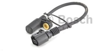 BOSCH Czujnik, prędkość obrotowa koła 0 986 594 008