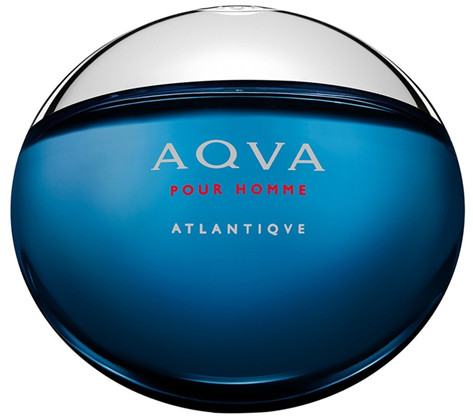 Фото - Чоловічі парфуми Bvlgari Aqva Atlantique Pour Homme 100ml woda toaletowa 