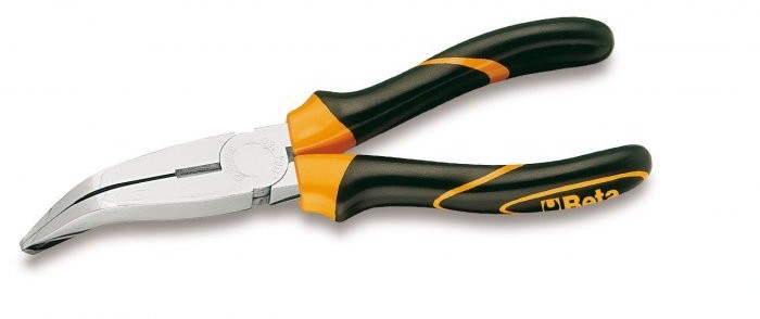 Beta Szczypce płaskie 160 mm
