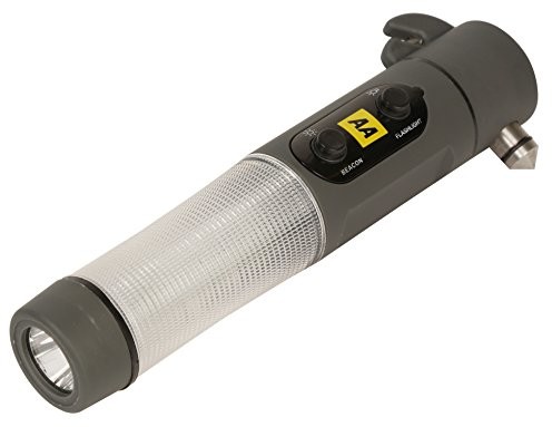 AA Car Essentials 3-in-1 latarka 5.06011E+12