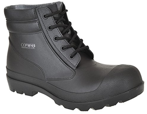 Portwest - EU/UK, czarny FW45BKR46