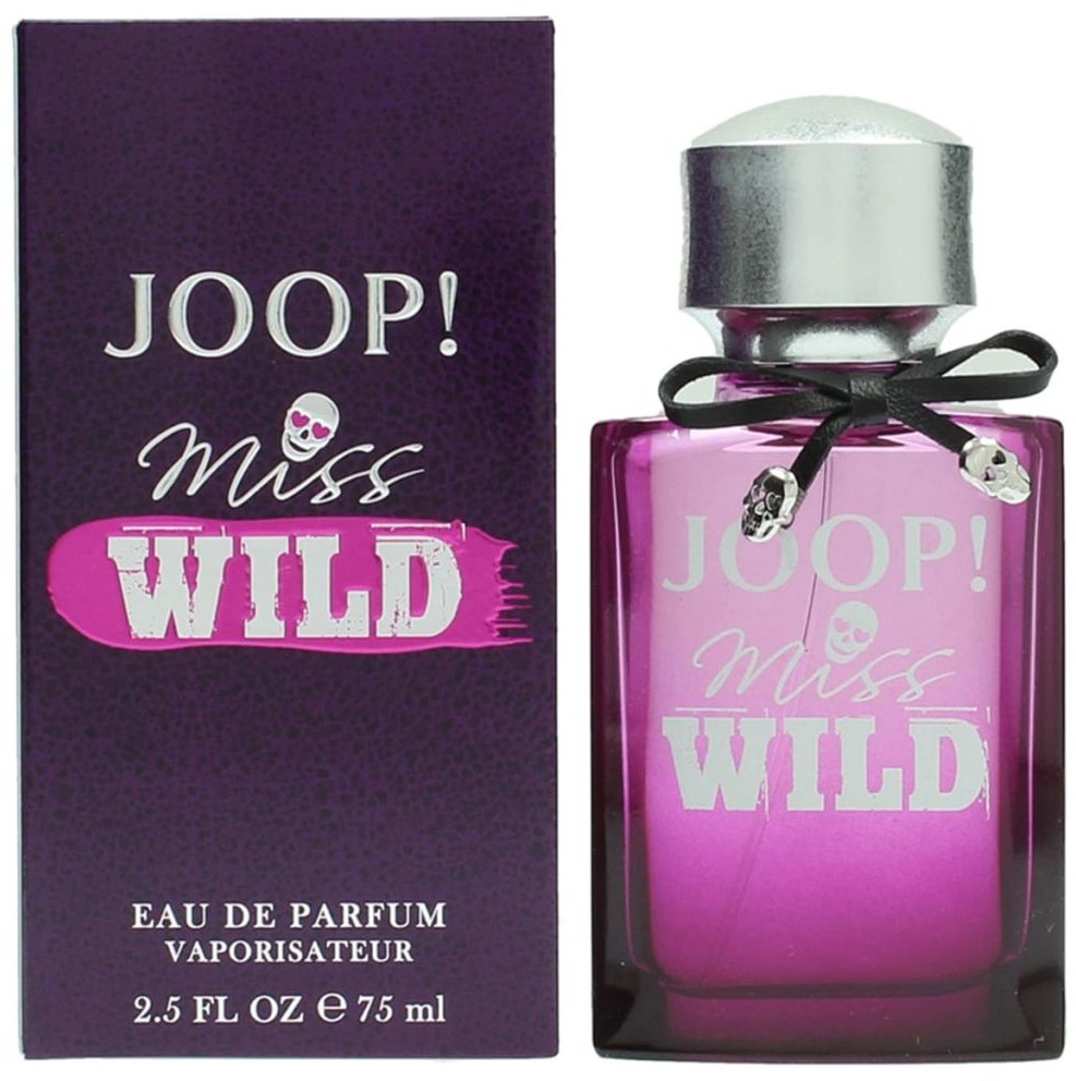 Joop! Miss Wild Woda perfumowana 75ml