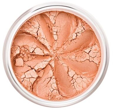 Lily Lololand Blush mineralne  Juicy Peach 3 G juicy_peach