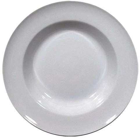 Saturnia Porcelanowy talerz saturnia zestaw 12 Tivoli powierzchnia stołu  23.5 cm naczynia 5615500