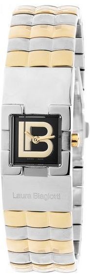 Laura biagiotti Zegarek Damski Laura Biagiotti LB0024S