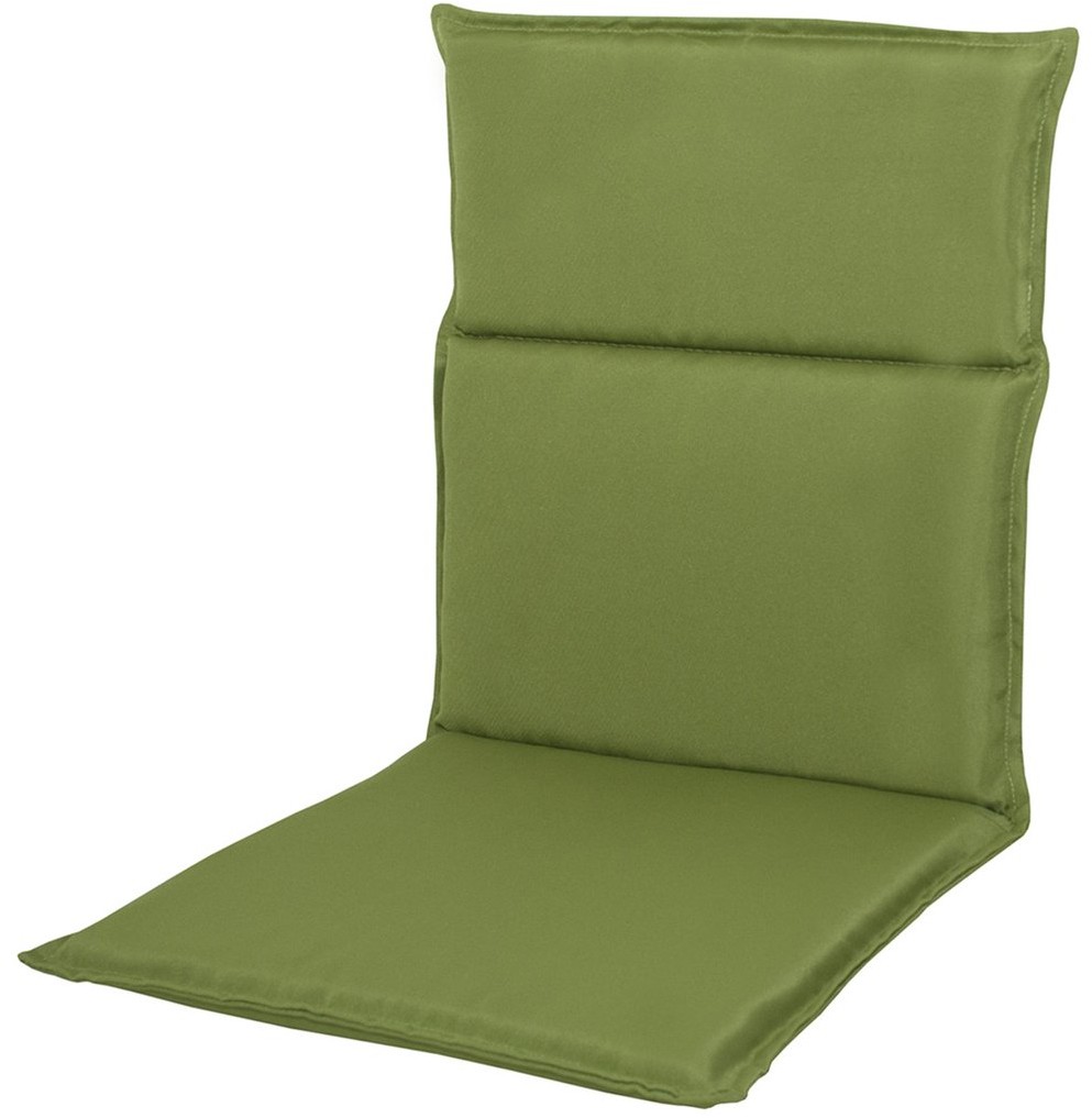OBI Poduszka na krzesło HIT UNI zielony 100x48x5cm