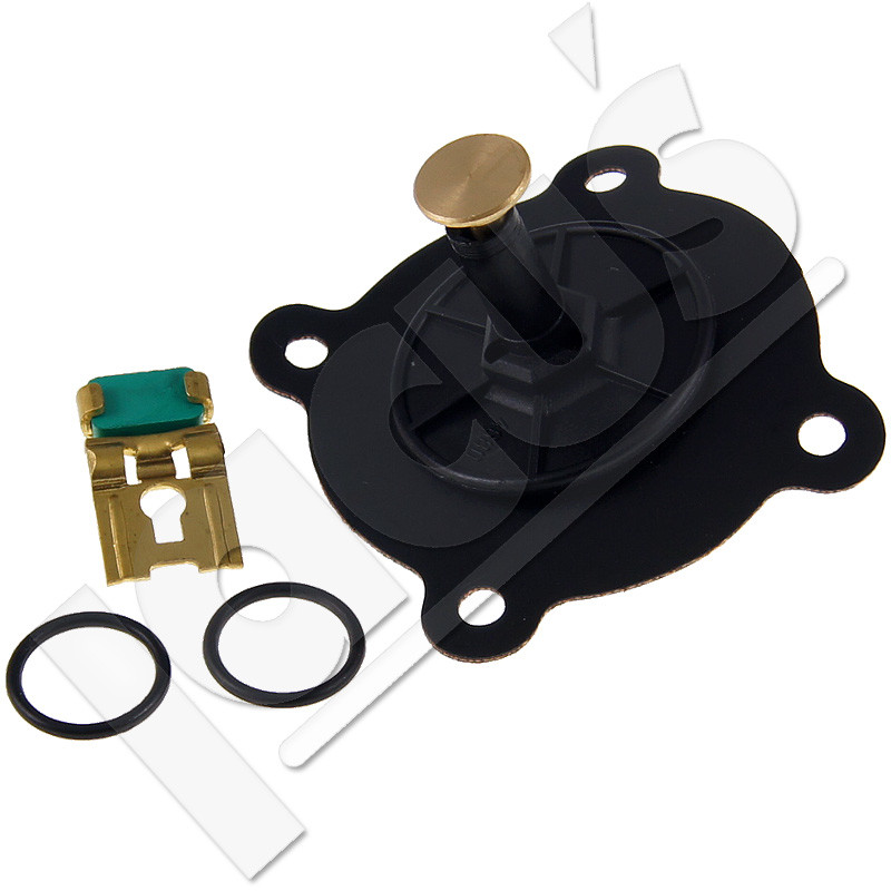 Autronic Komplet naprawczy rozdzielacza Mistral Easy Jet oryginał KOM.K54