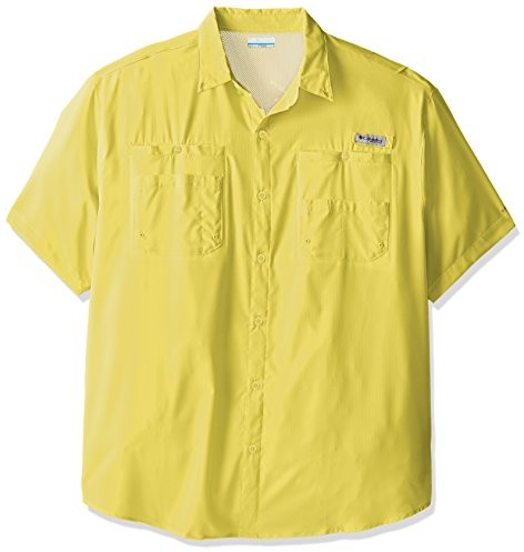 Columbia koszula tamiami II Omni-Shade fm7266, wielokolorowa 1287051