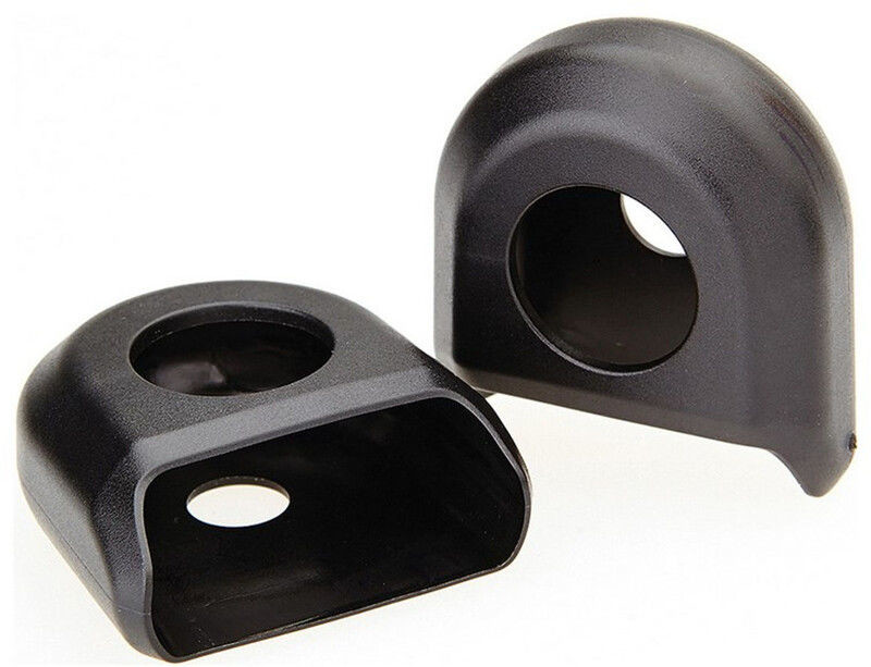 Sram SRAM Crank arm Guard, black 2020 Akcesoria do napędu 2286434444