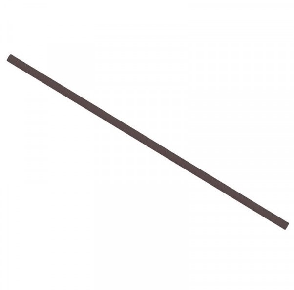 Lucci air Lucci Air 210582 - Pręt przedłużający 90 cm brązowa