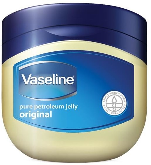 Vaseline Pure Petroleum Jelly Original wazelina kosmetyczna 100ml