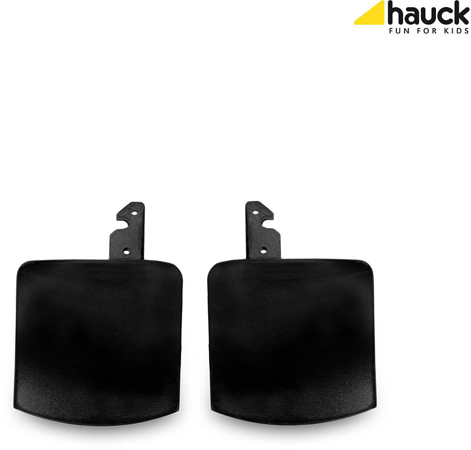 Hauck iPro Baby, Adapter, Black