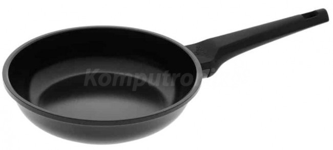 Gerlach Germany Monolit patelnia aluminiowa ILAG XERA DUR 2 20cm