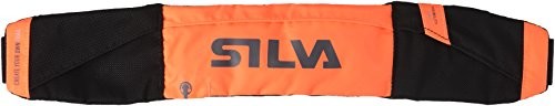 Silva Distance Run-różowy licznik kroków, Orange, One Size 30-0000037602