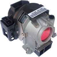 NEC Lampa do NP62G - zamiennik oryginalnej lampy z modułem