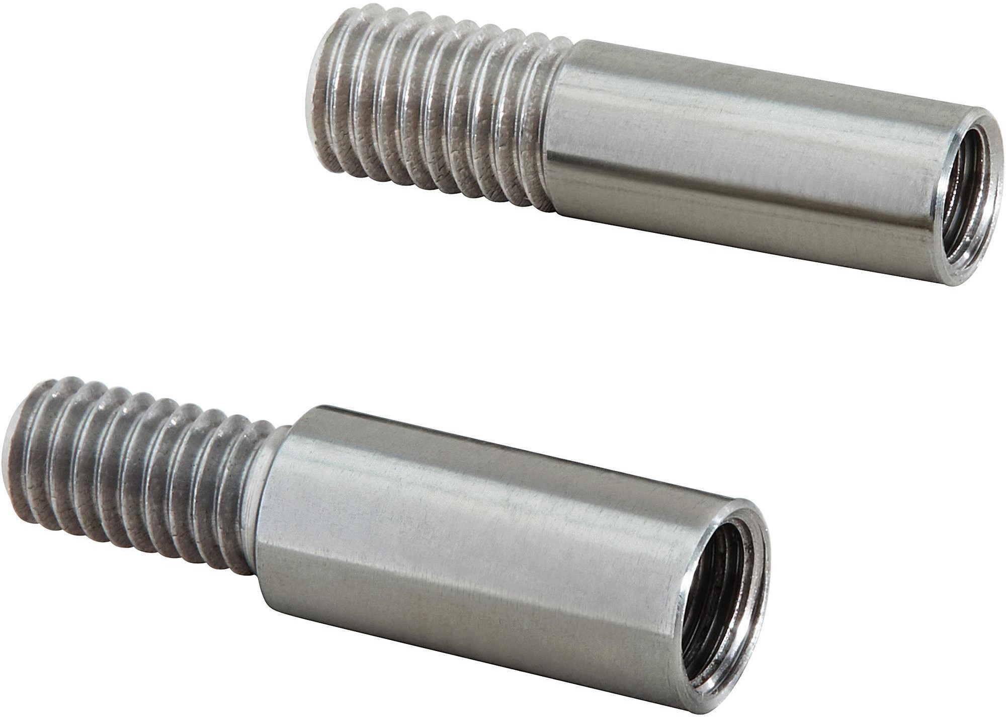 SUBEA Zestaw 2 adapterów do strzał z inoxu SPF M6/F7 i M7/F6 Unisex