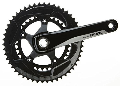 Sram Road Crank zestaw GXP ,00.6118.249.006 00.6118.249.006