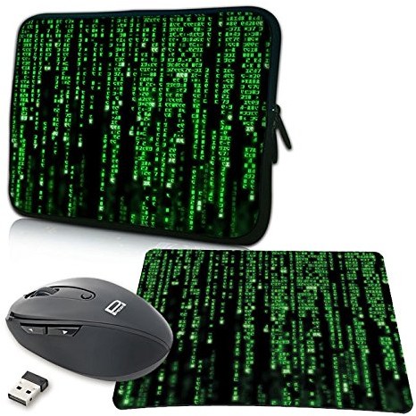 Pedea PEDEA Design etui ochronne torba na notebooka do 15,6 cala (39,6 cm), matryca 39,6 cm (15,6) + mysz i podkładka 4048466921282