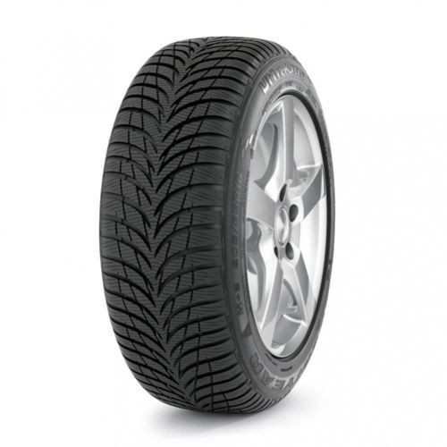 Goodyear UltraGrip+ SUV 245/60R18 105H