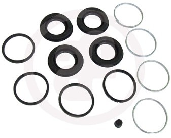 AUTOFREN Zestaw naprawczy, zacisk hamulca AUTOFREN D4407