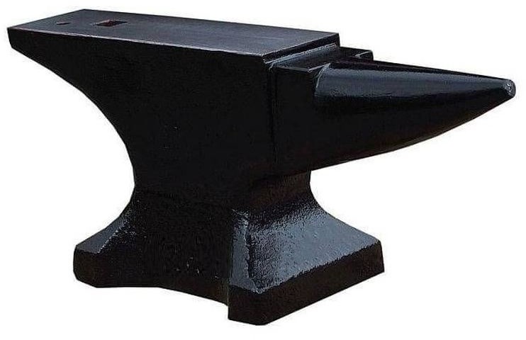 270 DOSTAWA GRATIS! 27064635 Kowadło jednorożne waga 50 kg) 64635-uniw
