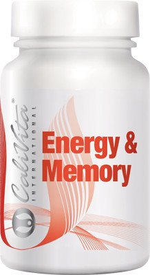 Calivita Energy & Memory