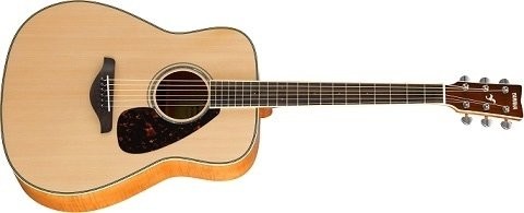 Yamaha FG 820 NT Gitara akustyczna