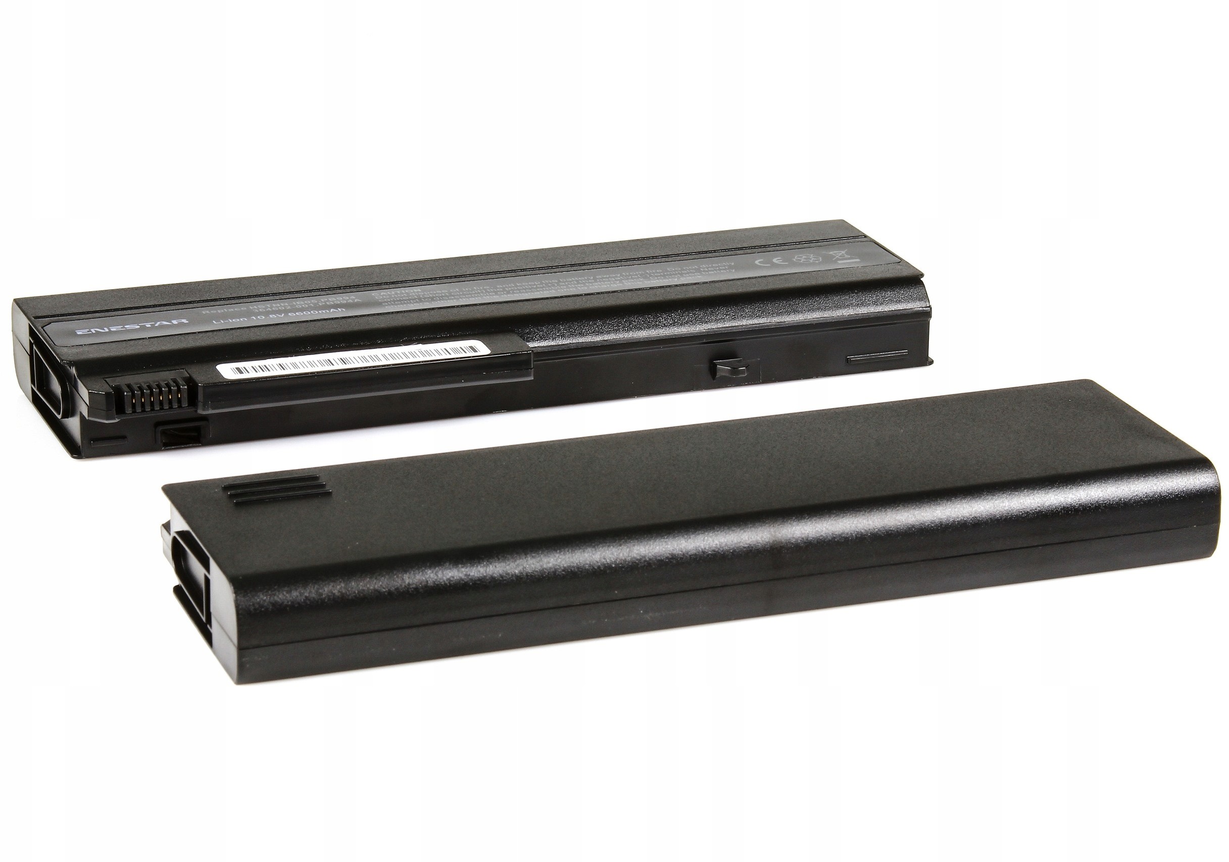 HP Wydajna bateria do Compaq NC6400 NC6320 NC6300
