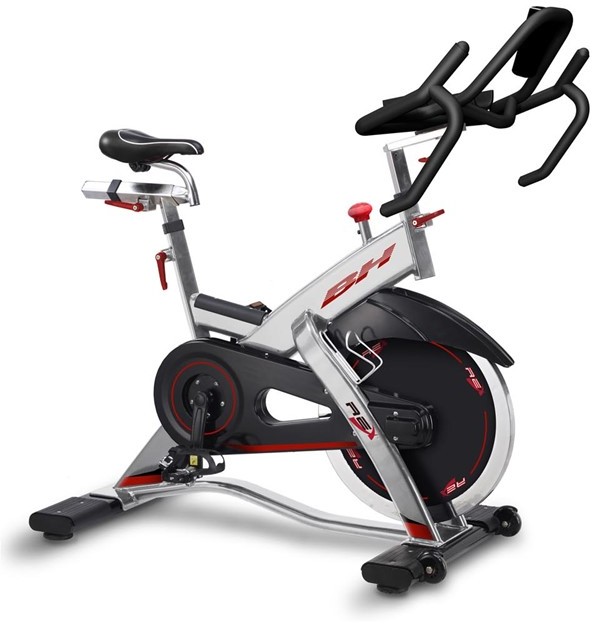 BH Fitness H921E Rex Electronic