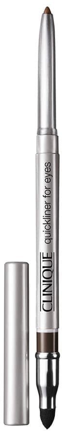 Clinique Makijaż oczu Quickliner For Eyes Intense Intense Ebony 3.0 g