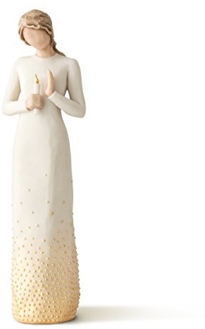HOME Enesco 27536 Willow Tree figurka 27538