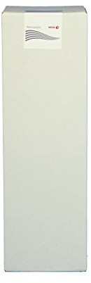 Xerox 524639 CAD plotera rolka, rolka maschinenglatt, ungeklebtes koniec, bezdrzewny ECF, 90 G/M2, 914 MM X 50 m, średnica rdzenia: 51 MM, 6 sztuki, naturalna biel