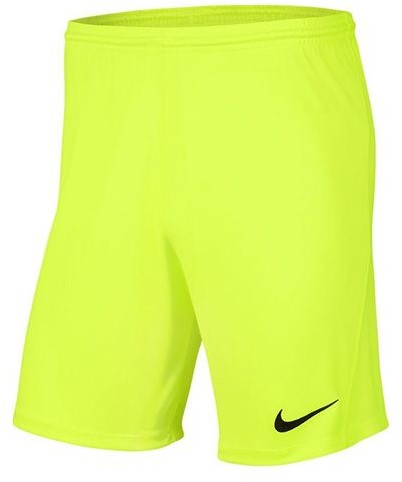 Nike Dri FIT Park III FOOTBALL_SOCCER | BV6855 702 | L