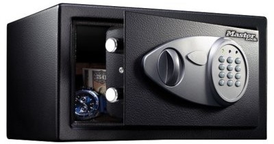 MasterLock Sejf Sejf X041ML - X041ML