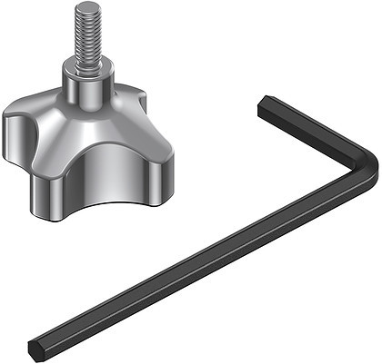 smallrig 2844 Sony FX9/FS7/FS7II Top Handle Screw śruba zaciskowa Kod