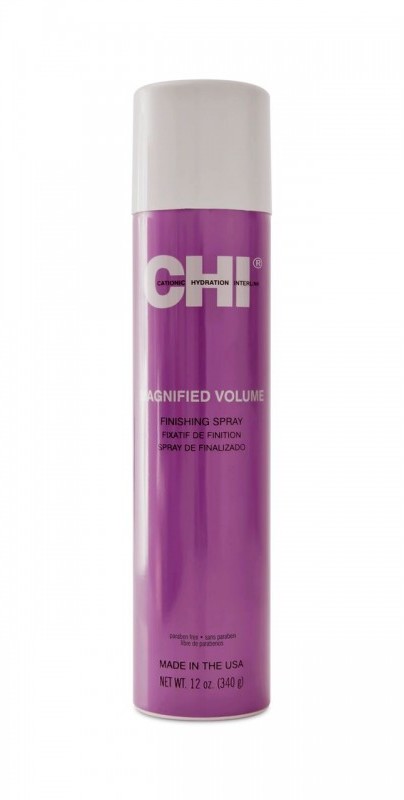 Farouk Chi Magnified Volume Finishing Lakier