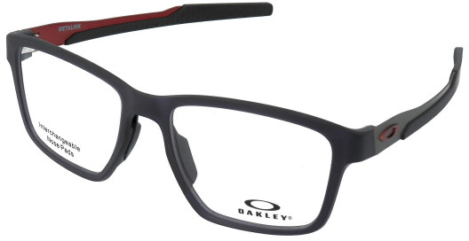 Oakley Okulary Korekcyjne Metalink Ox 8153 815305