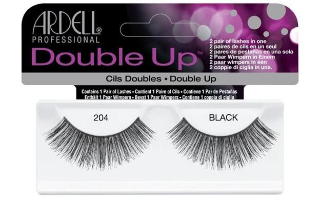 Ardell Double Up 204 Black 240379