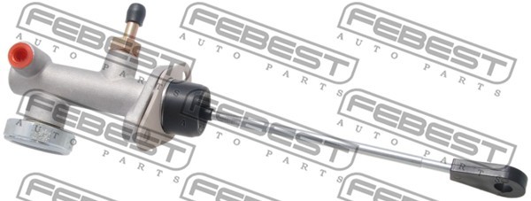 FEBEST Pompa sprzęgła FEBEST 1081-C100 1081-C100